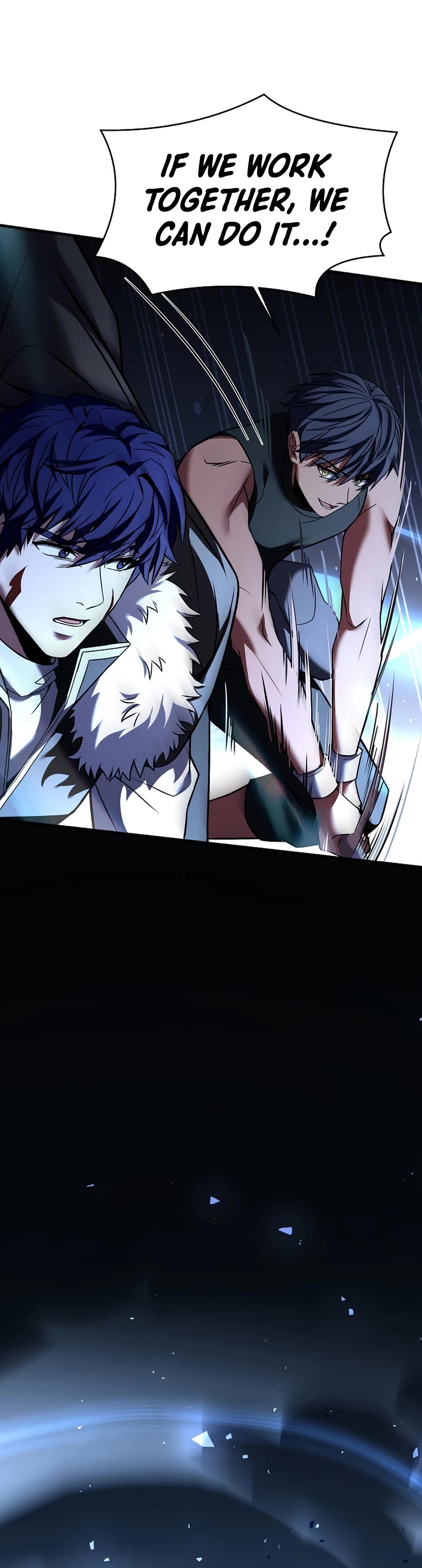 The Rebirth of an 8th Circled Wizard Chapter 146 page 61 - Chapter 146