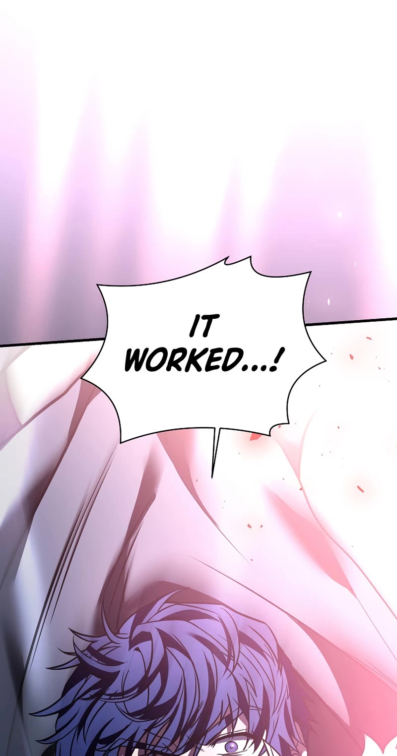 The Rebirth of an 8th Circled Wizard Chapter 146 page 63 - Chapter 146