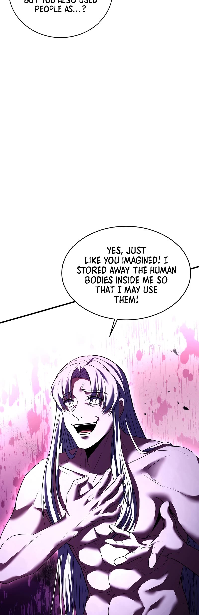 The Rebirth of an 8th Circled Wizard Chapter 146 page 8 - Chapter 146