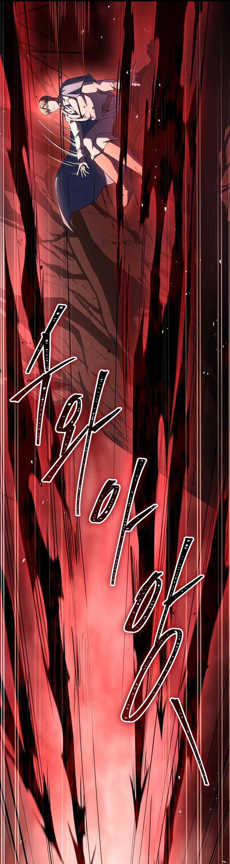 The Rebirth of an 8th Circled Wizard Chapter 147 page 10 - Chapter 147