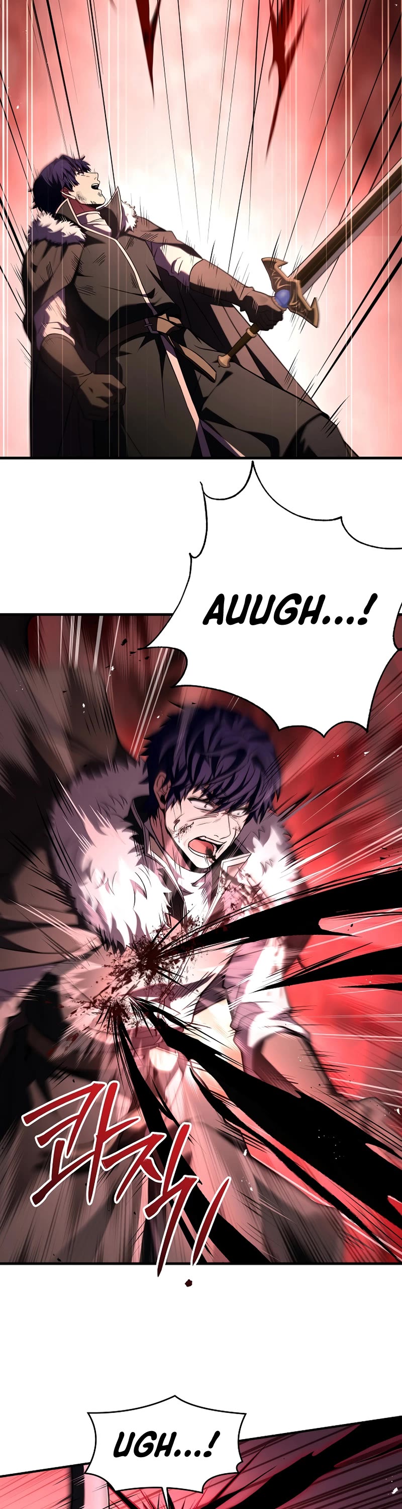 The Rebirth of an 8th Circled Wizard Chapter 147 page 11 - Chapter 147