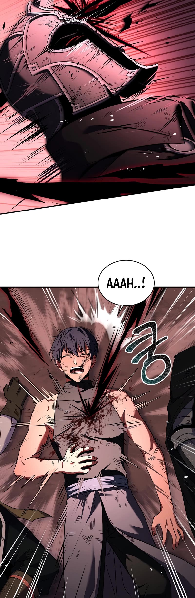 The Rebirth of an 8th Circled Wizard Chapter 147 page 12 - Chapter 147