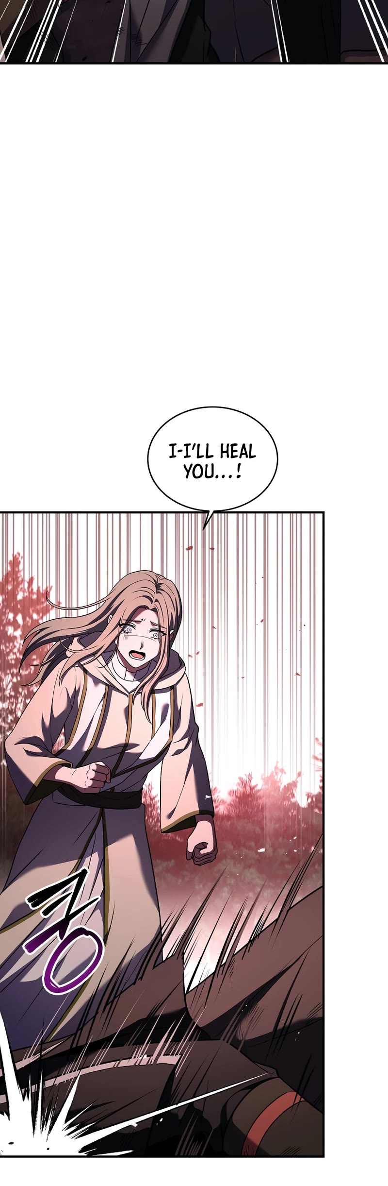The Rebirth of an 8th Circled Wizard Chapter 147 page 13 - Chapter 147