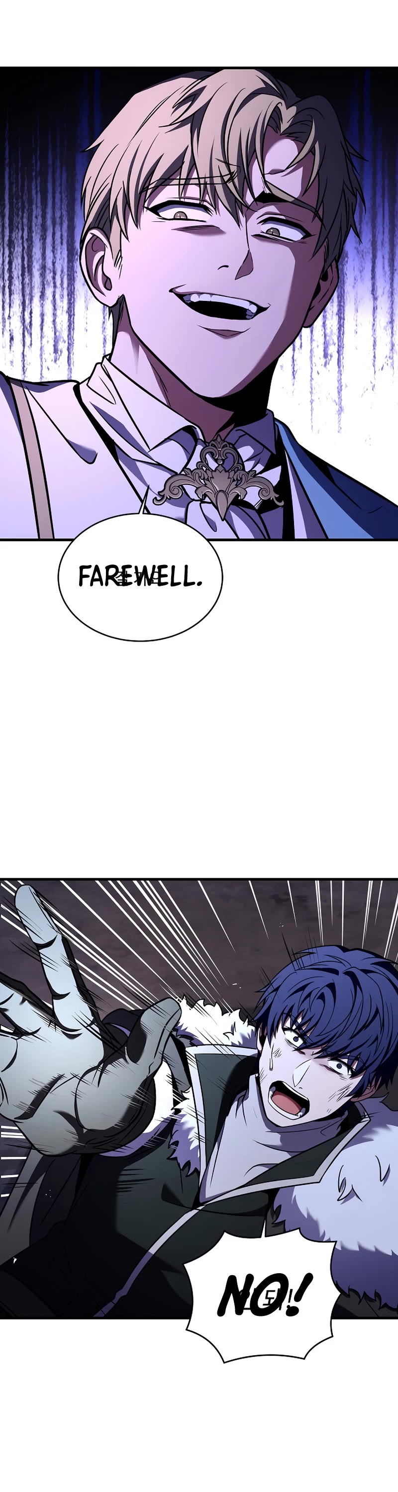 The Rebirth of an 8th Circled Wizard Chapter 147 page 16 - Chapter 147