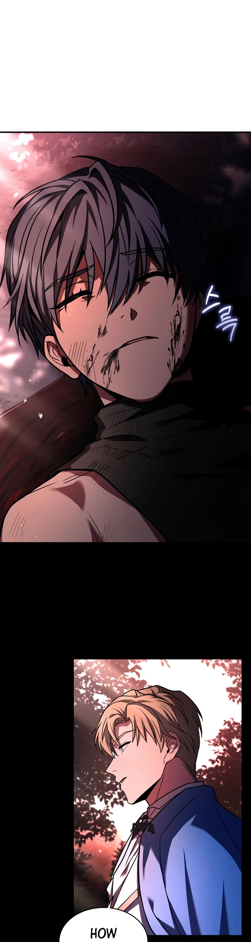 The Rebirth of an 8th Circled Wizard Chapter 147 page 18 - Chapter 147