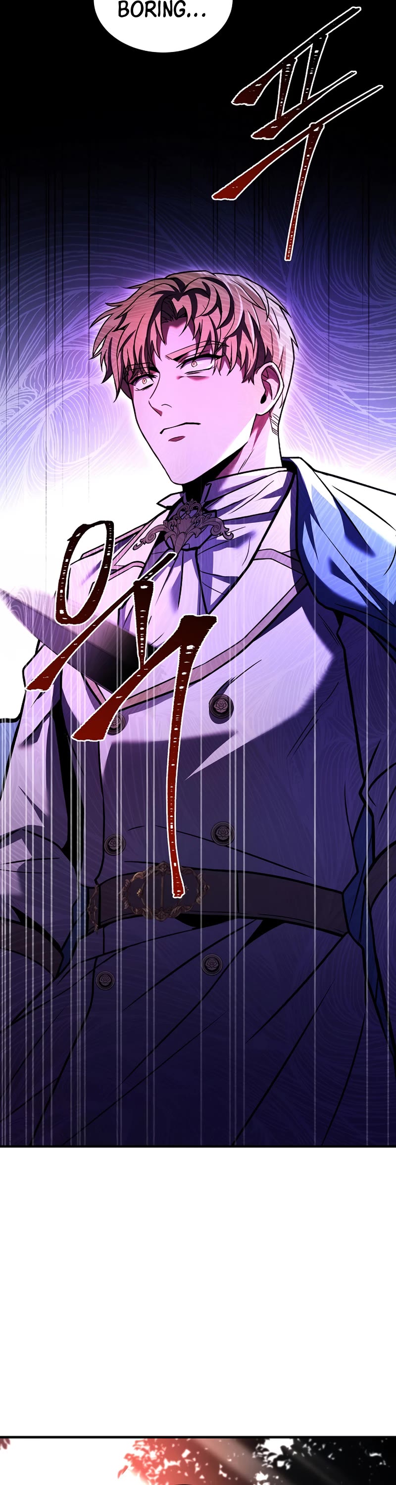 The Rebirth of an 8th Circled Wizard Chapter 147 page 19 - Chapter 147