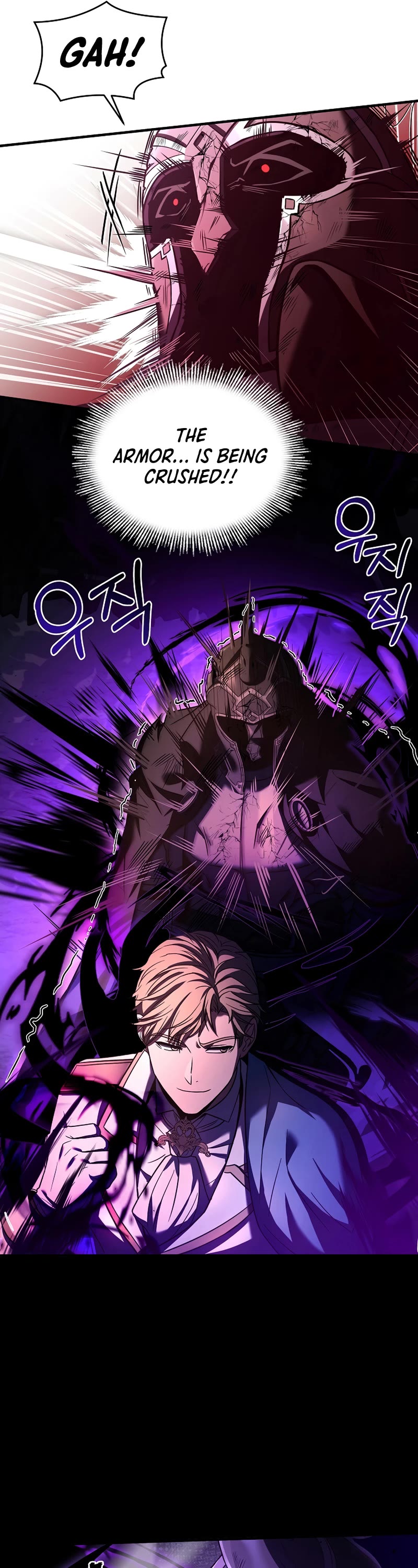 The Rebirth of an 8th Circled Wizard Chapter 147 page 22 - Chapter 147