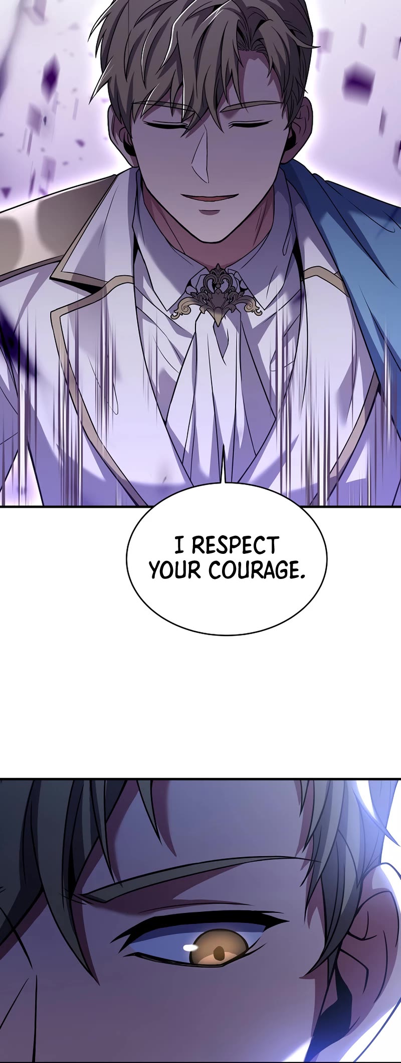 The Rebirth of an 8th Circled Wizard Chapter 147 page 25 - Chapter 147