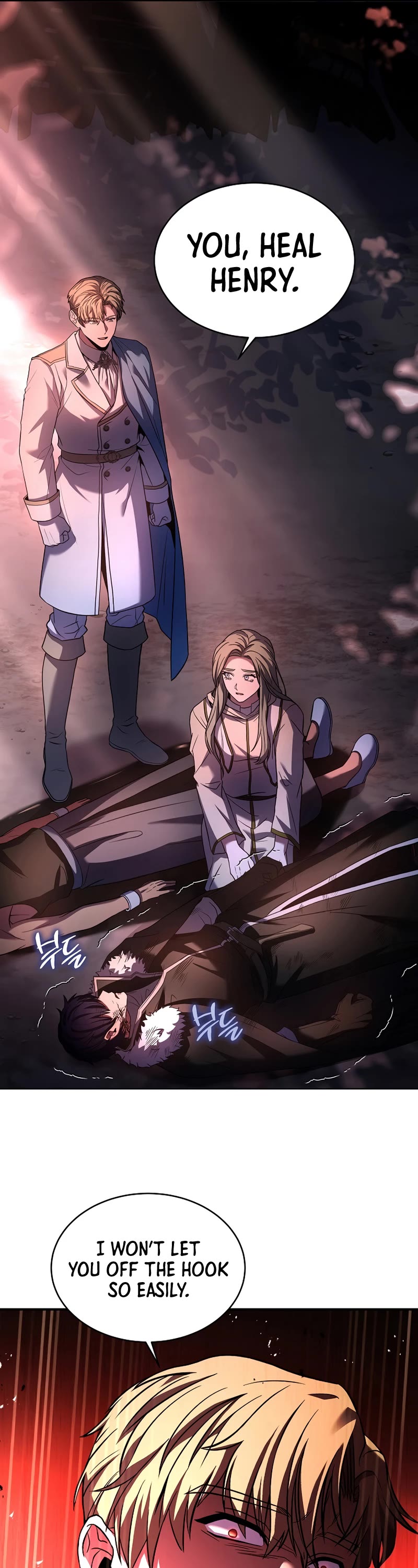 The Rebirth of an 8th Circled Wizard Chapter 147 page 26 - Chapter 147
