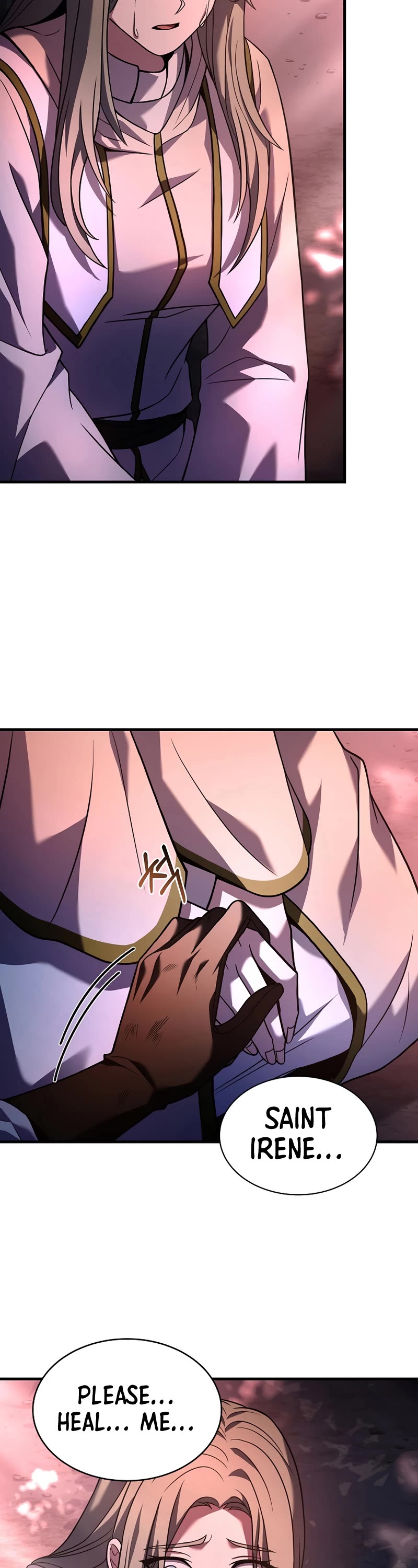 The Rebirth of an 8th Circled Wizard Chapter 147 page 28 - Chapter 147