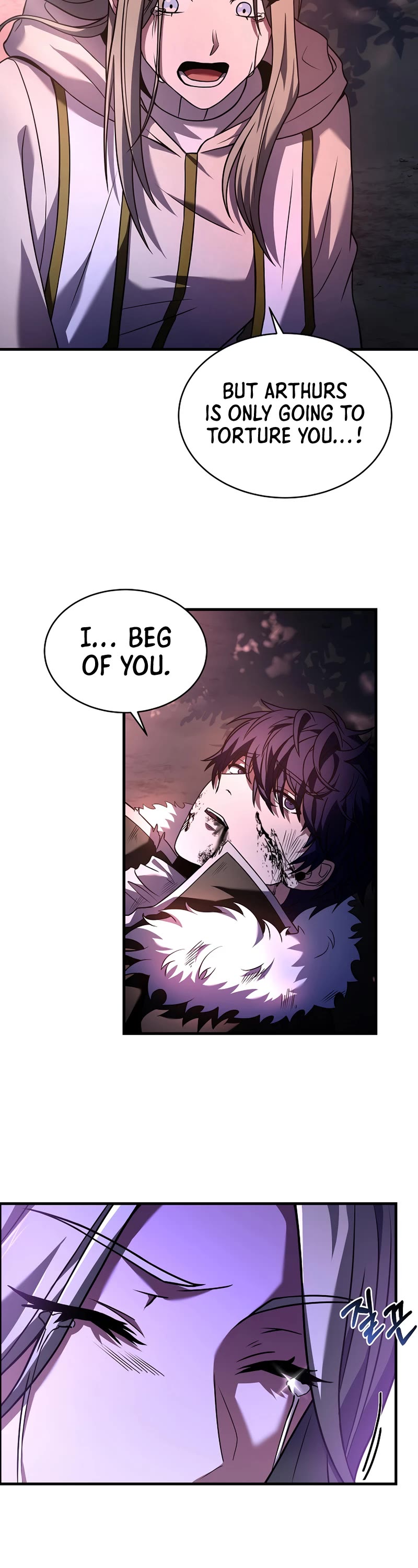 The Rebirth of an 8th Circled Wizard Chapter 147 page 29 - Chapter 147