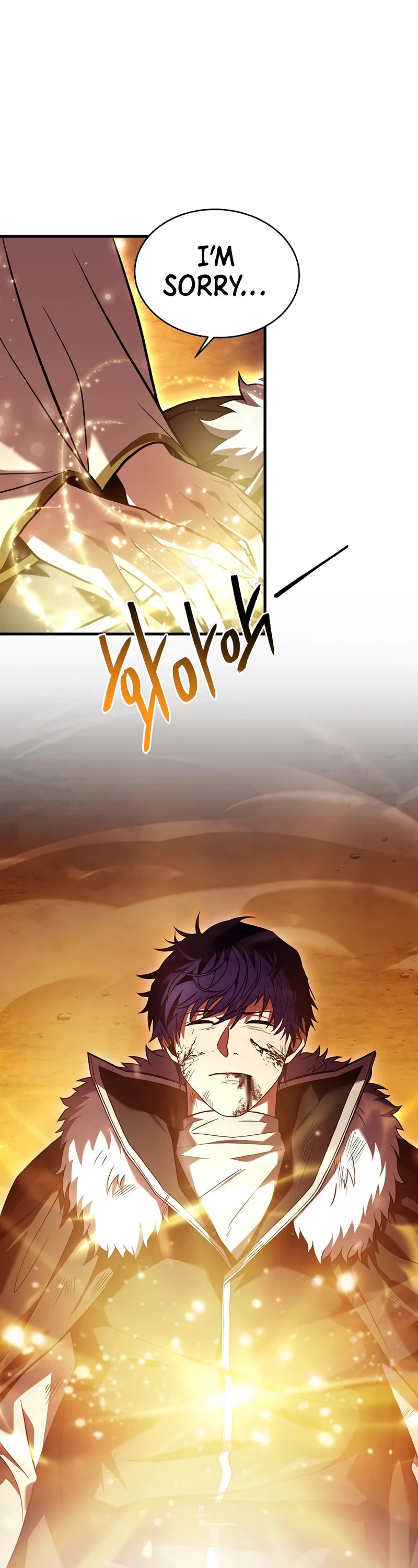 The Rebirth of an 8th Circled Wizard Chapter 147 page 30 - Chapter 147