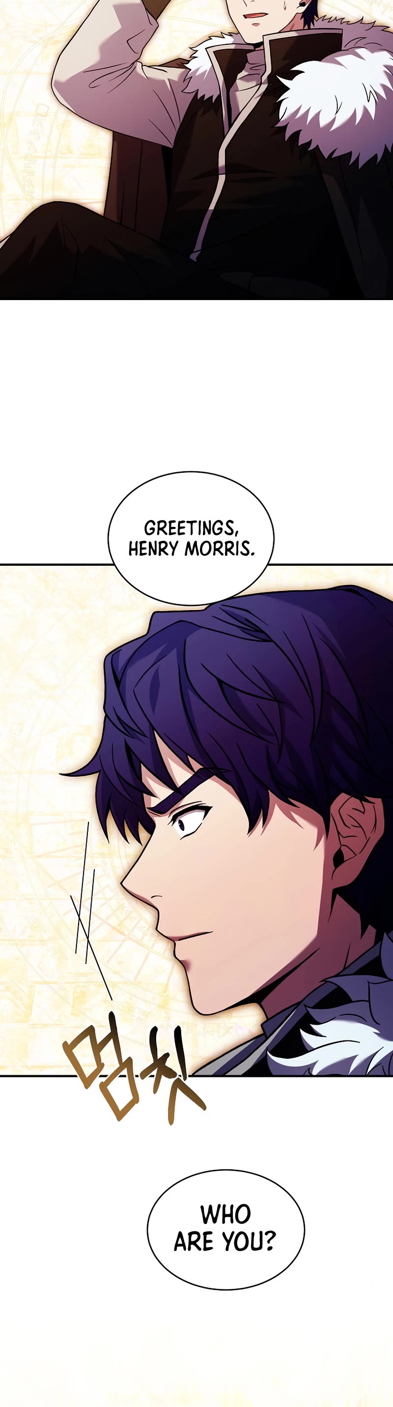 The Rebirth of an 8th Circled Wizard Chapter 147 page 33 - Chapter 147