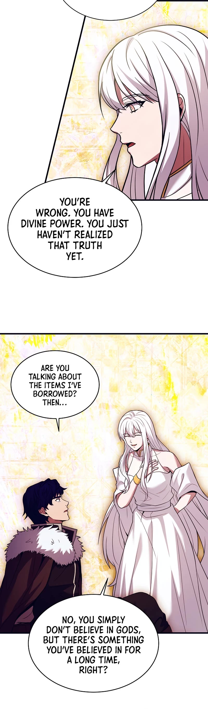 The Rebirth of an 8th Circled Wizard Chapter 147 page 37 - Chapter 147