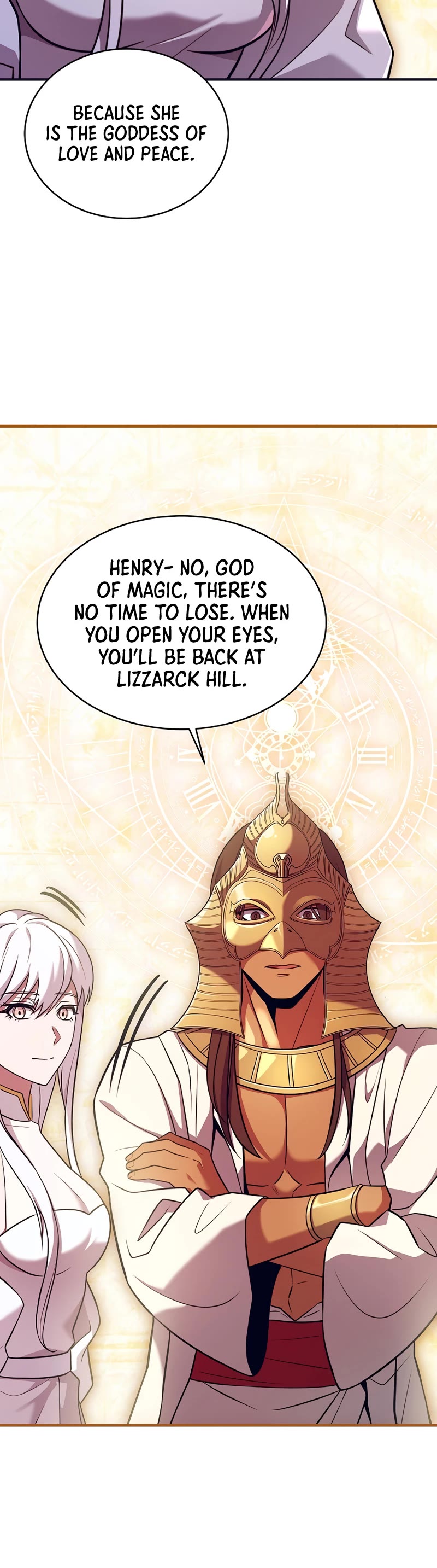 The Rebirth of an 8th Circled Wizard Chapter 147 page 45 - Chapter 147