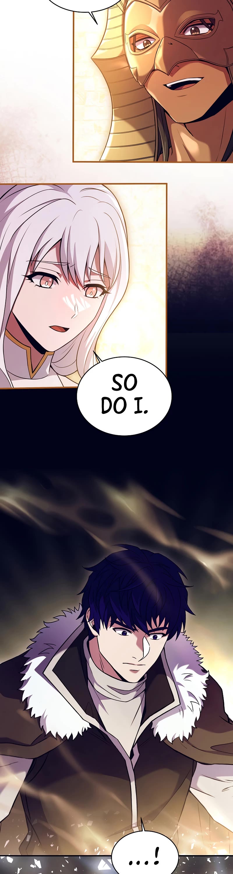 The Rebirth of an 8th Circled Wizard Chapter 147 page 47 - Chapter 147