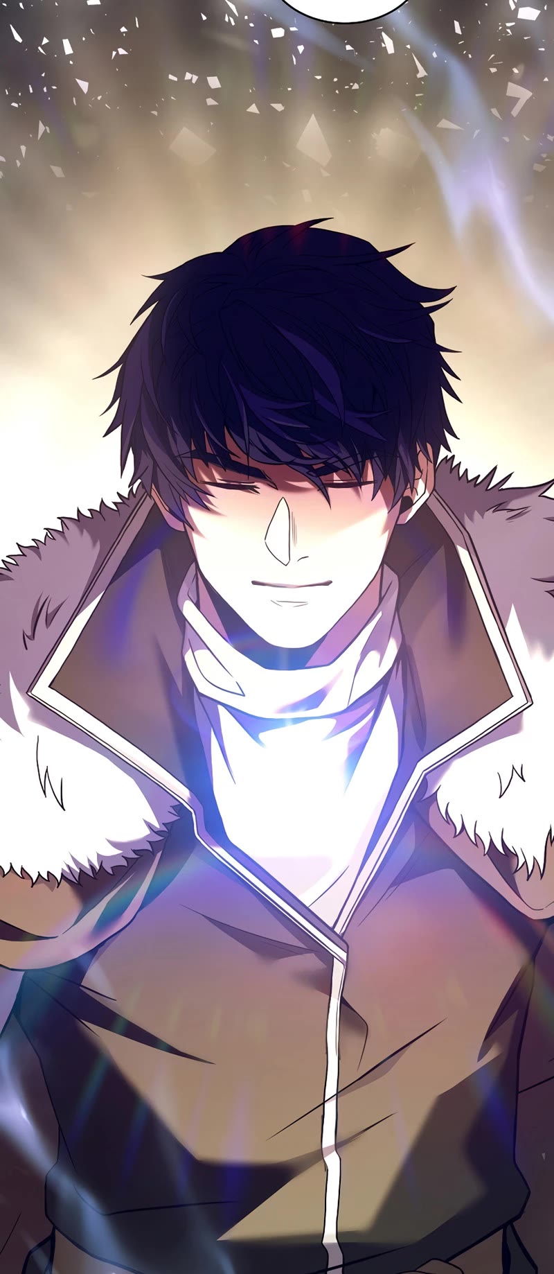 The Rebirth of an 8th Circled Wizard Chapter 147 page 48 - Chapter 147