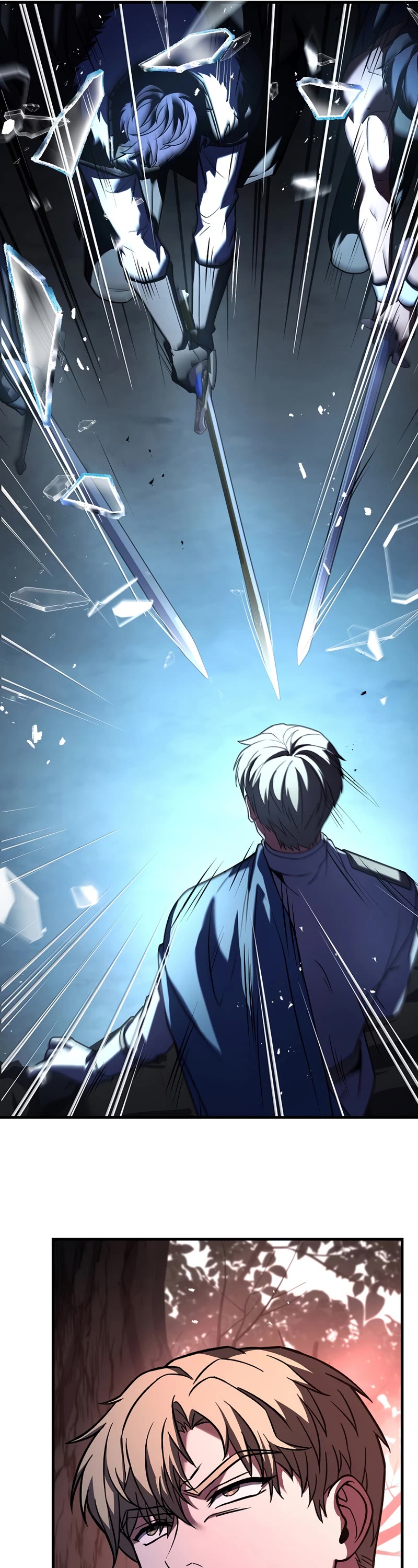 The Rebirth of an 8th Circled Wizard Chapter 147 page 6 - Chapter 147