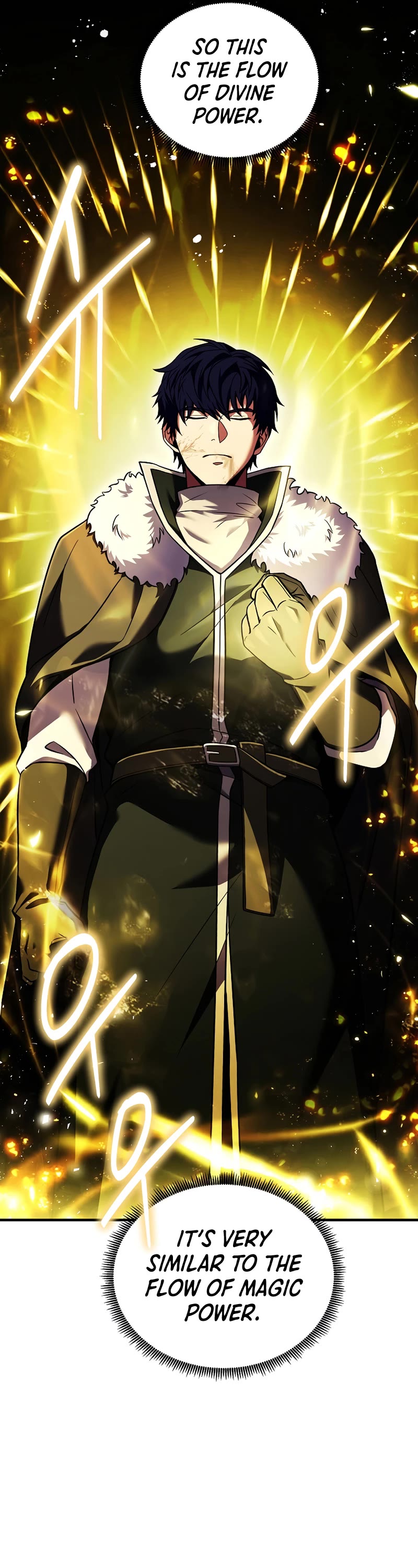 The Rebirth of an 8th Circled Wizard Chapter 148 page 10 - Chapter 148