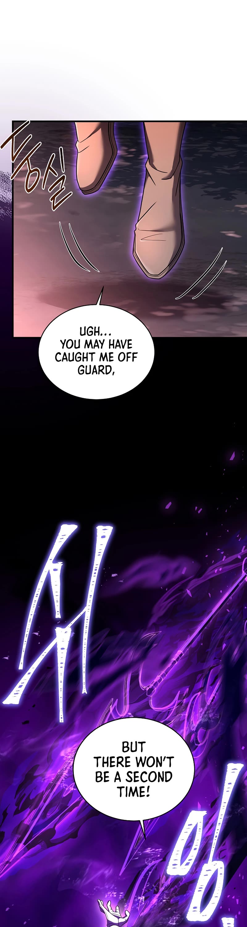 The Rebirth of an 8th Circled Wizard Chapter 148 page 11 - Chapter 148