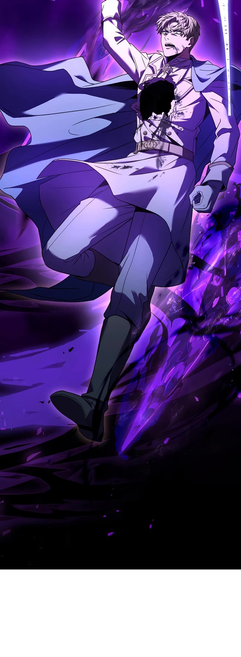 The Rebirth of an 8th Circled Wizard Chapter 148 page 12 - Chapter 148