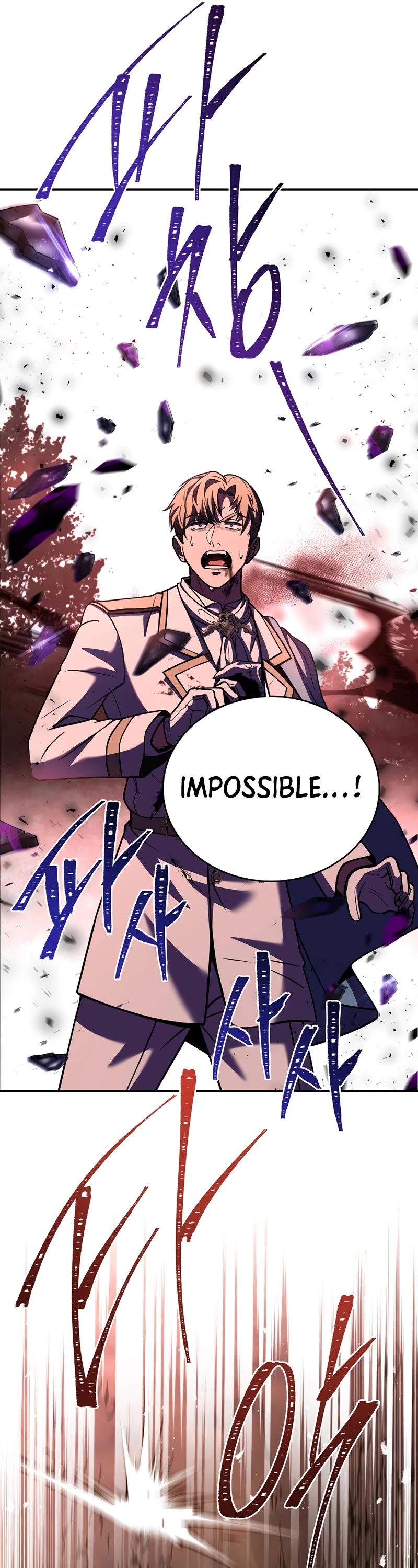 The Rebirth of an 8th Circled Wizard Chapter 148 page 20 - Chapter 148
