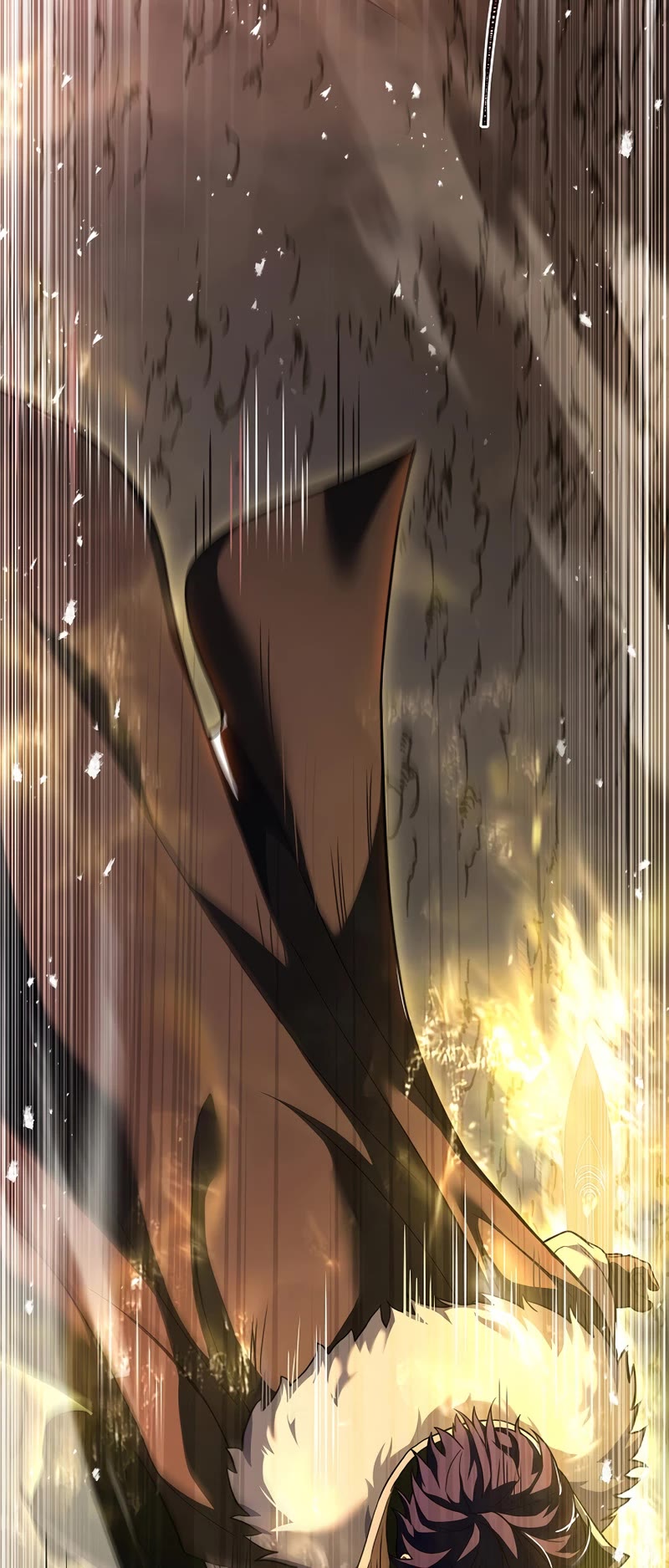 The Rebirth of an 8th Circled Wizard Chapter 148 page 21 - Chapter 148