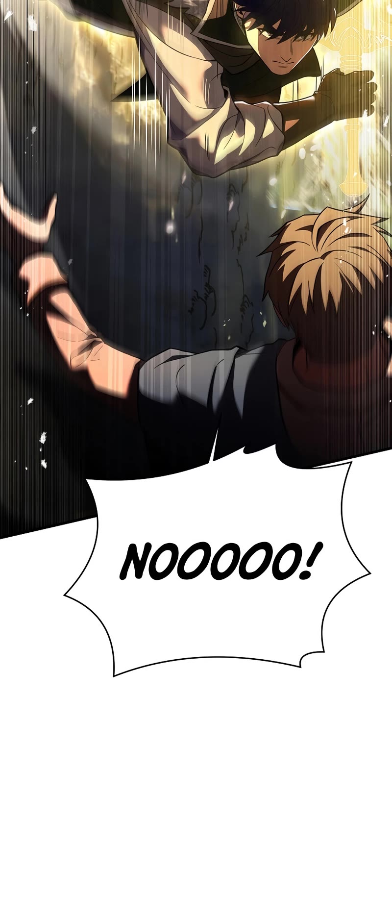The Rebirth of an 8th Circled Wizard Chapter 148 page 22 - Chapter 148