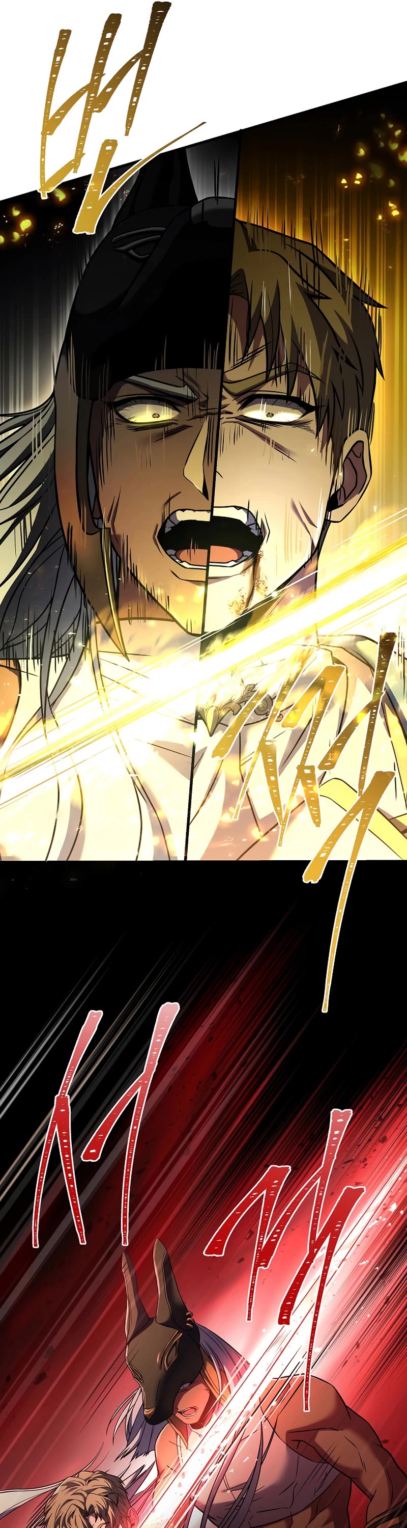 The Rebirth of an 8th Circled Wizard Chapter 148 page 23 - Chapter 148