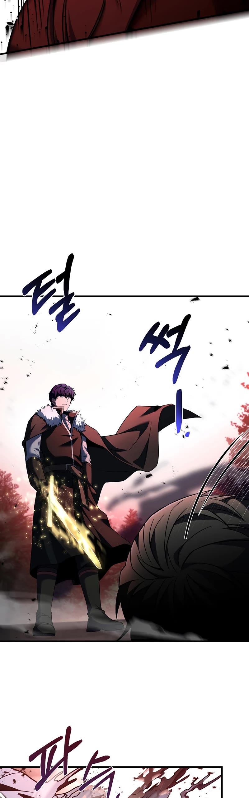 The Rebirth of an 8th Circled Wizard Chapter 148 page 25 - Chapter 148