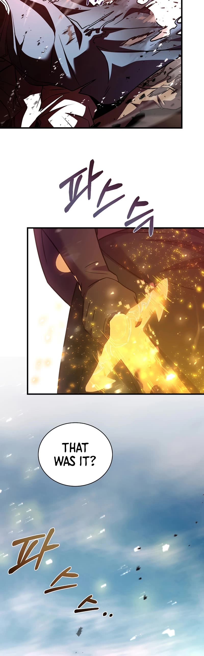 The Rebirth of an 8th Circled Wizard Chapter 148 page 26 - Chapter 148