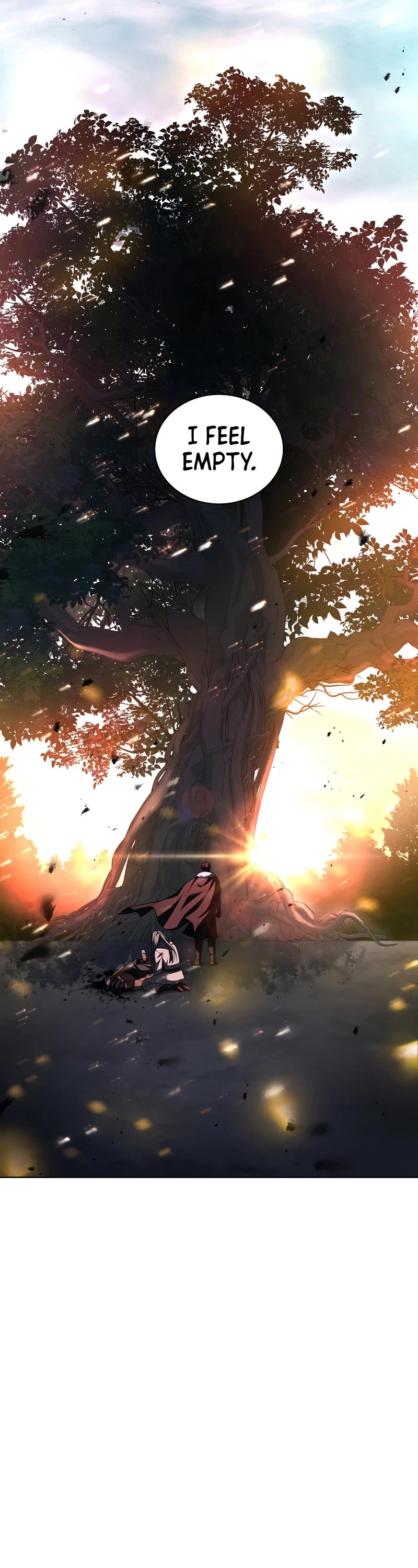 The Rebirth of an 8th Circled Wizard Chapter 148 page 27 - Chapter 148