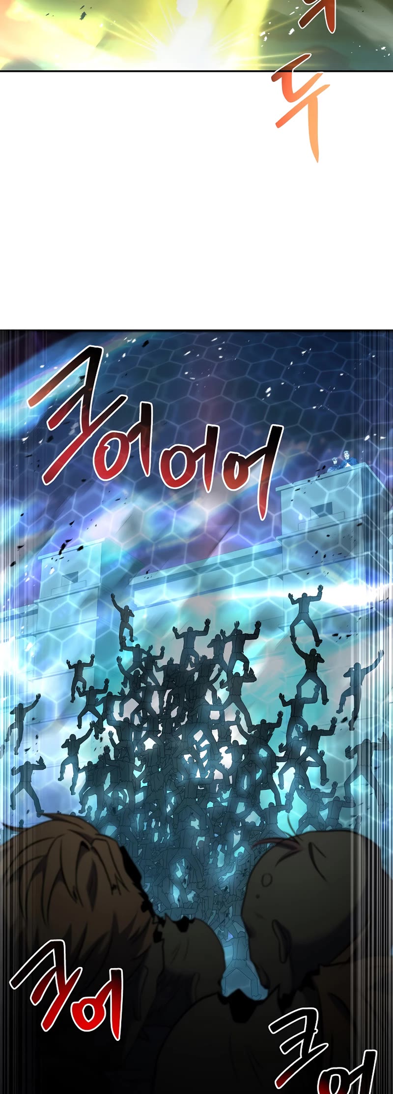 The Rebirth of an 8th Circled Wizard Chapter 148 page 29 - Chapter 148