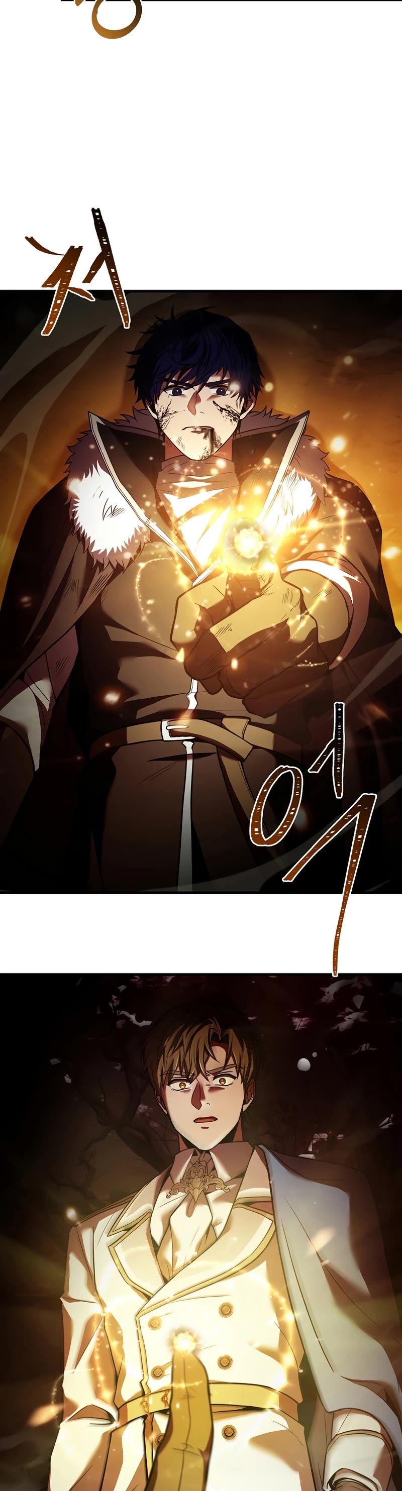 The Rebirth of an 8th Circled Wizard Chapter 148 page 4 - Chapter 148