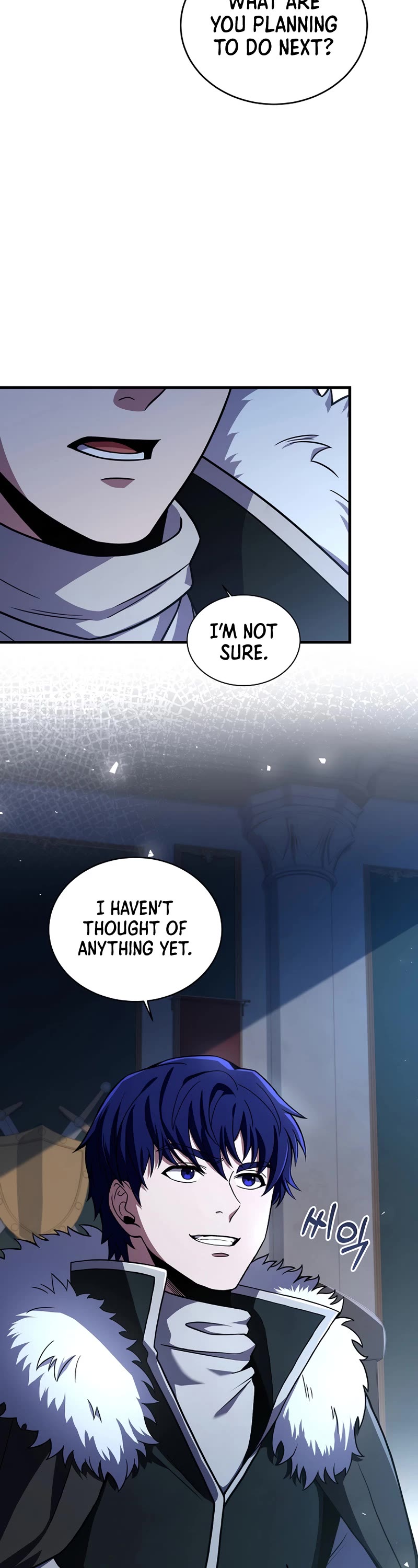 The Rebirth of an 8th Circled Wizard Chapter 148 page 40 - Chapter 148