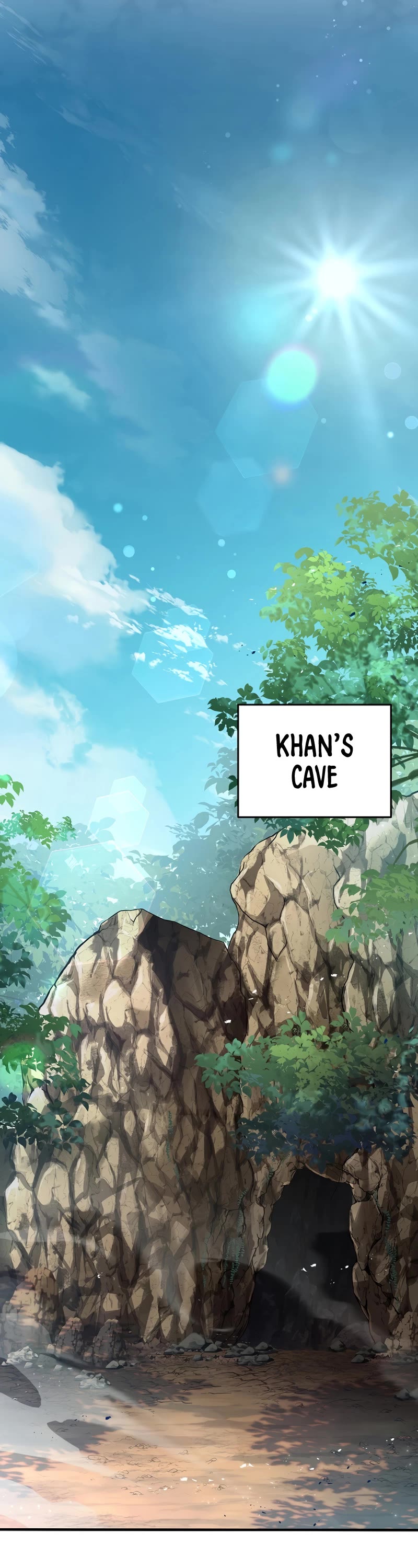 The Rebirth of an 8th Circled Wizard Chapter 148 page 42 - Chapter 148
