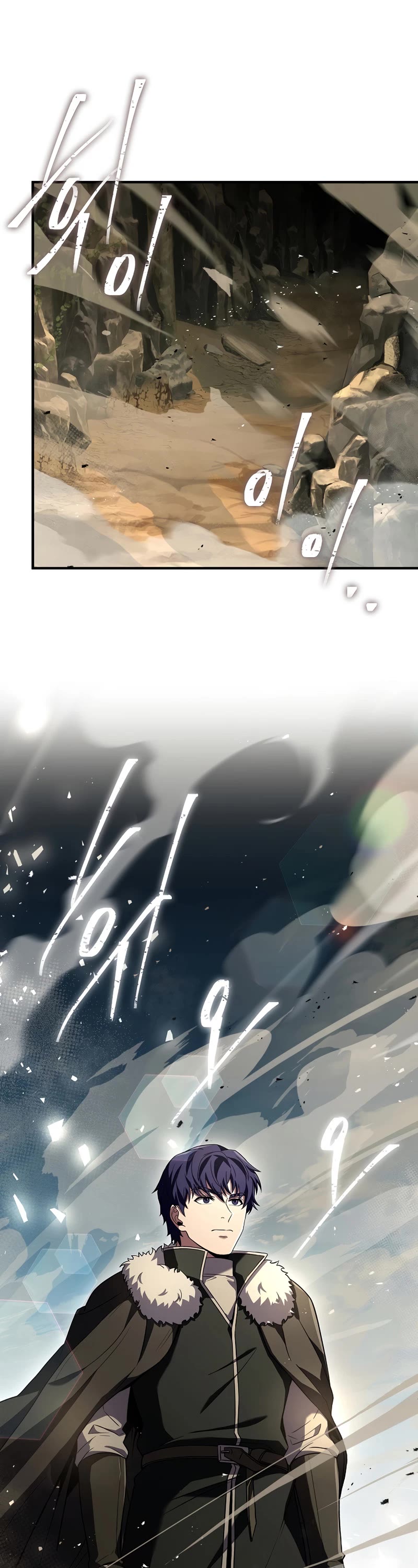 The Rebirth of an 8th Circled Wizard Chapter 148 page 43 - Chapter 148