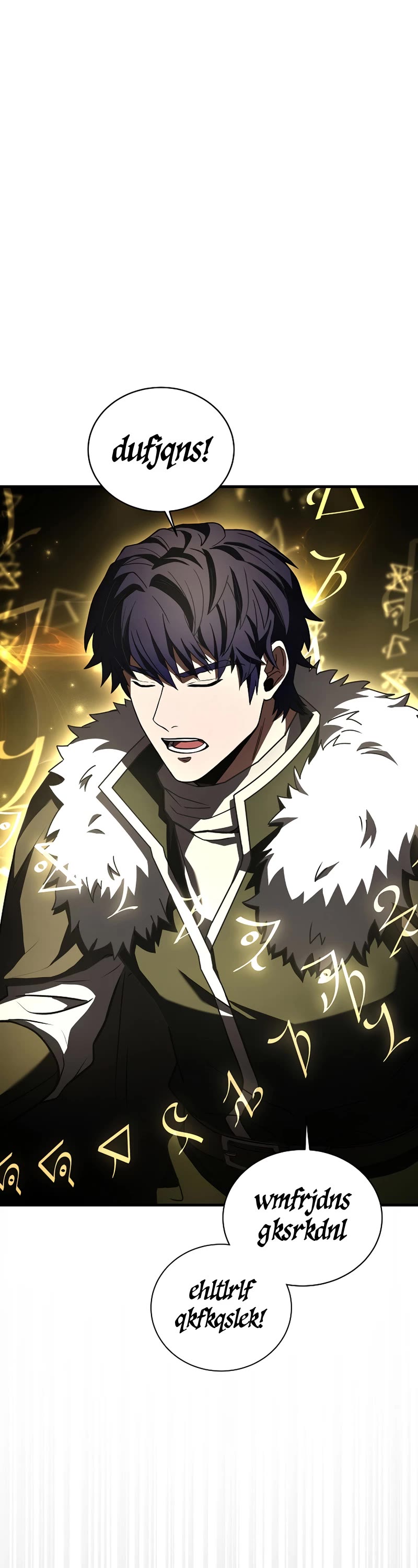 The Rebirth of an 8th Circled Wizard Chapter 148 page 46 - Chapter 148