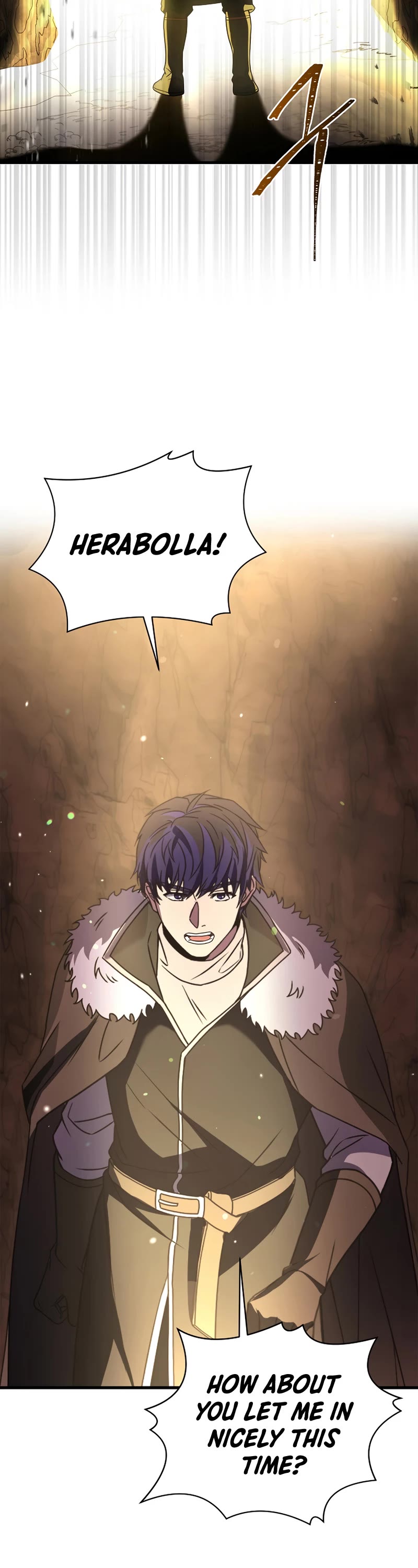 The Rebirth of an 8th Circled Wizard Chapter 148 page 48 - Chapter 148