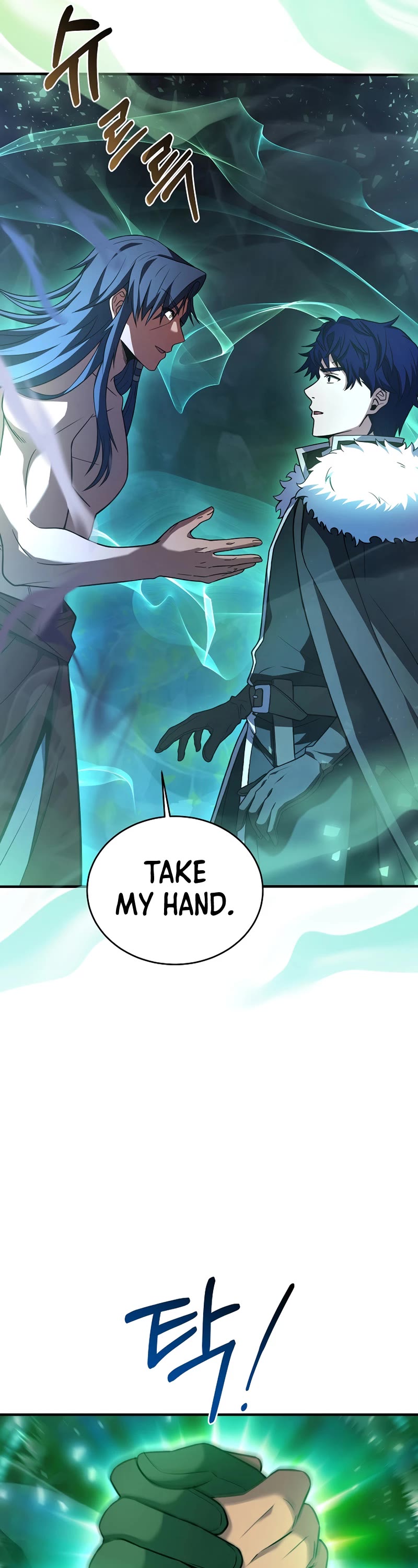 The Rebirth of an 8th Circled Wizard Chapter 148 page 51 - Chapter 148