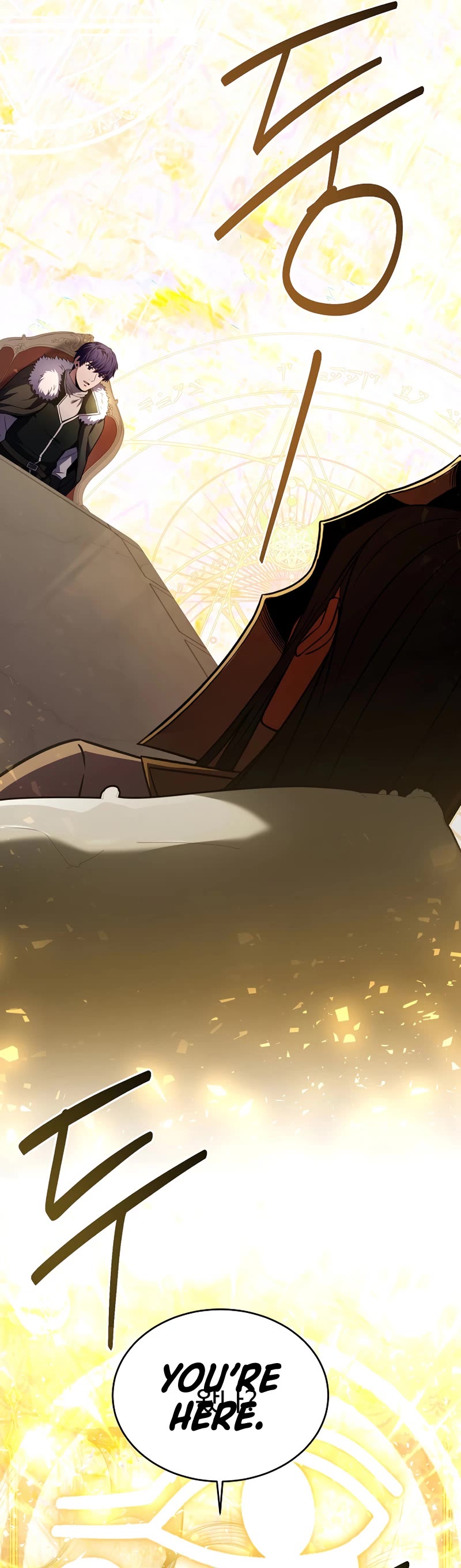 The Rebirth of an 8th Circled Wizard Chapter 148 page 55 - Chapter 148