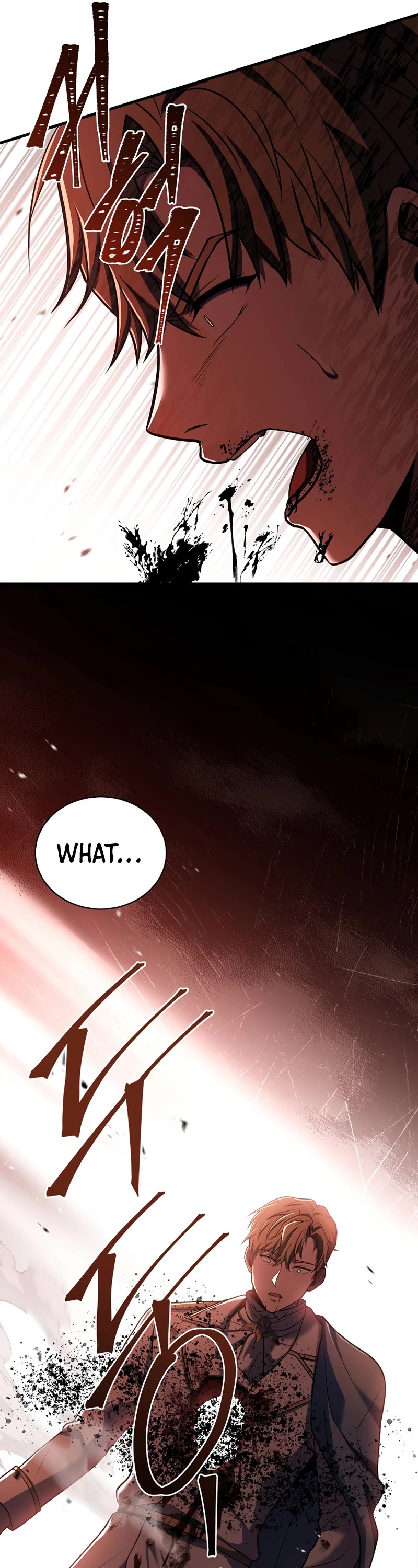 The Rebirth of an 8th Circled Wizard Chapter 148 page 6 - Chapter 148