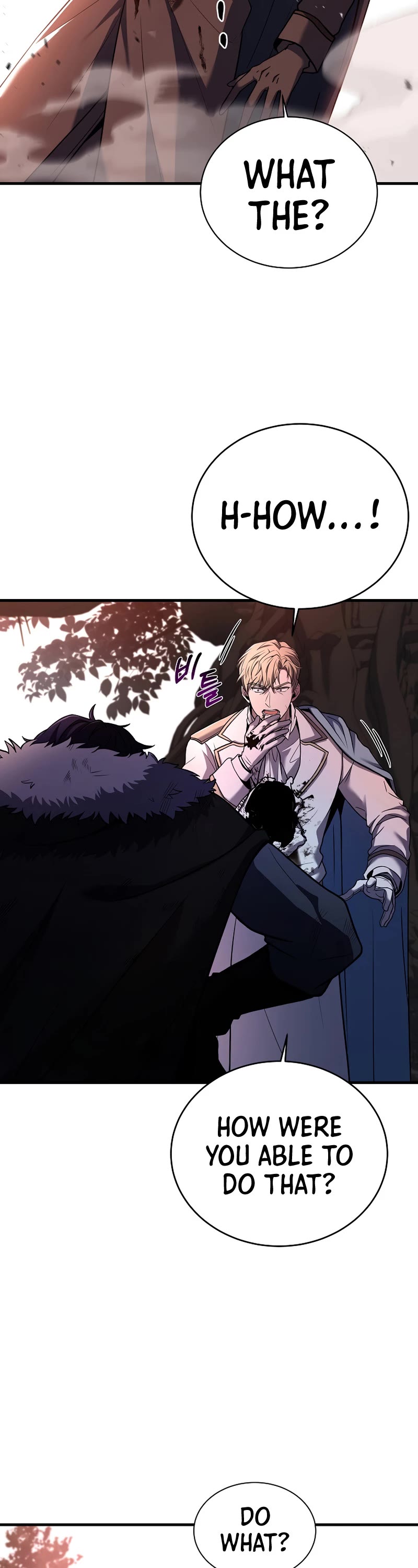 The Rebirth of an 8th Circled Wizard Chapter 148 page 7 - Chapter 148