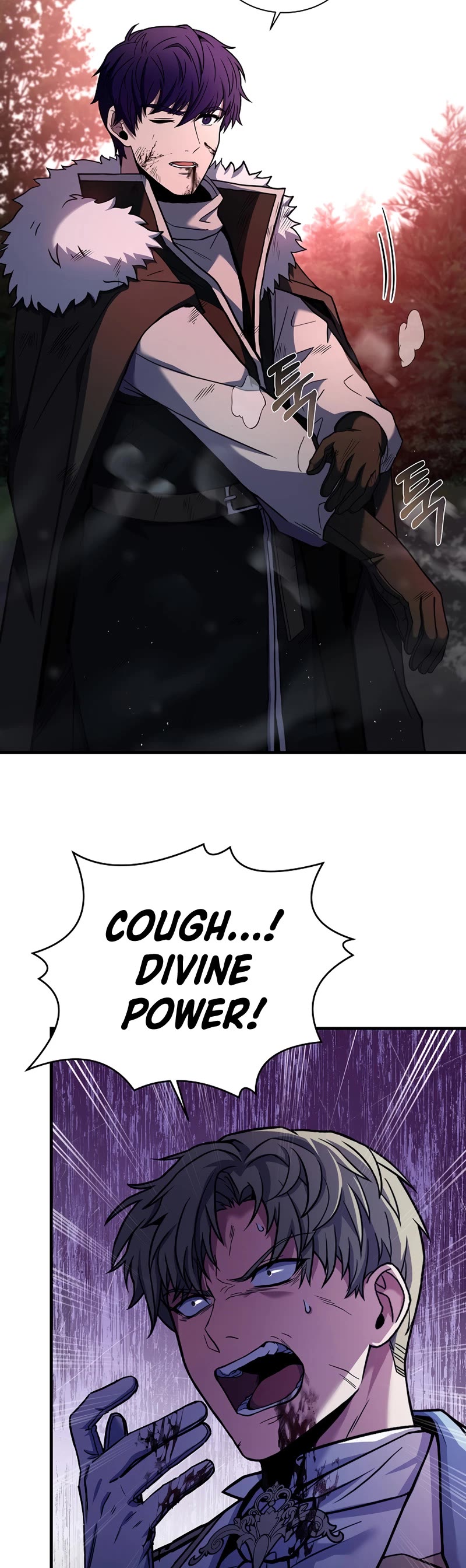 The Rebirth of an 8th Circled Wizard Chapter 148 page 8 - Chapter 148