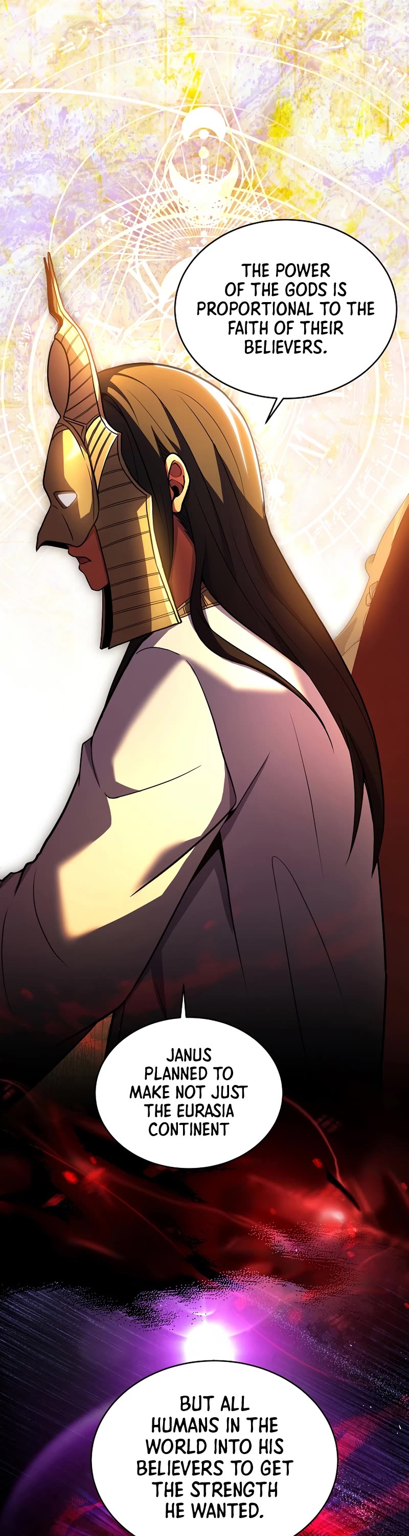 The Rebirth of an 8th Circled Wizard Chapter 149 page 10 - Chapter 149