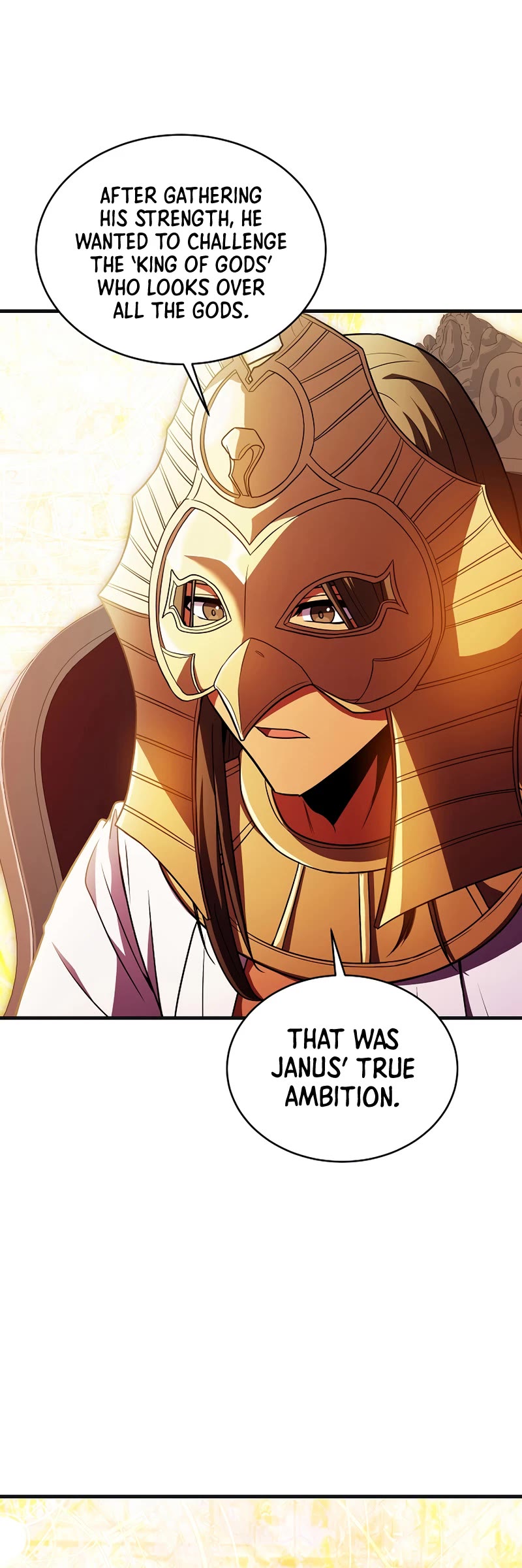 The Rebirth of an 8th Circled Wizard Chapter 149 page 12 - Chapter 149