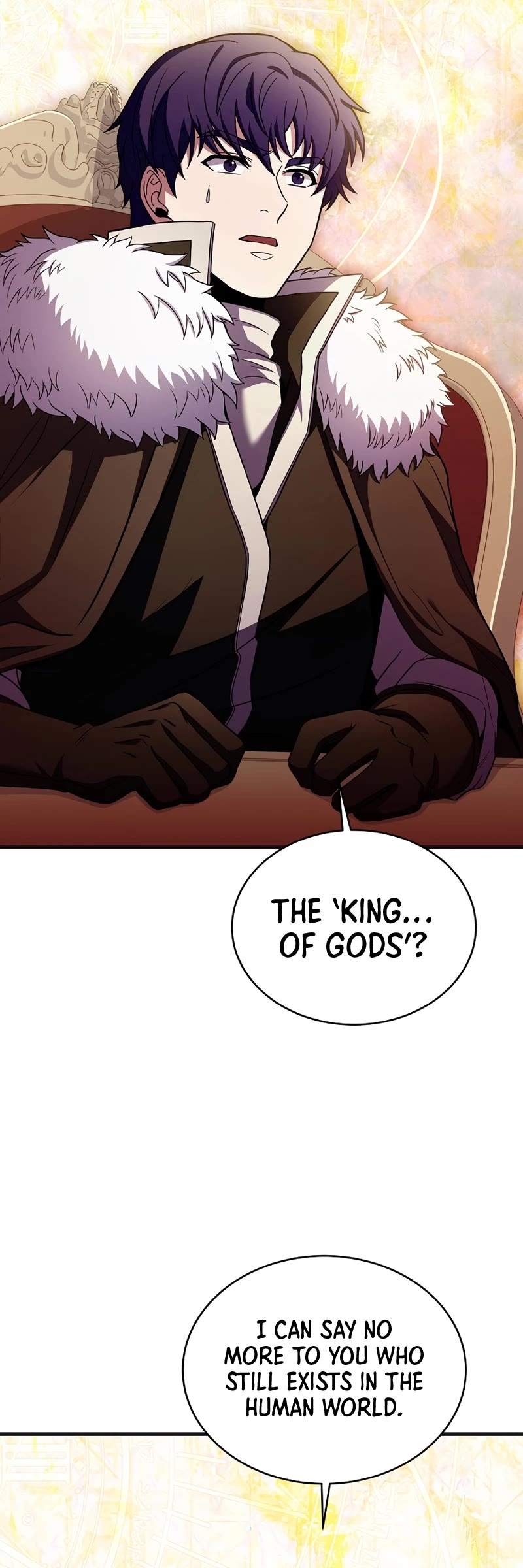 The Rebirth of an 8th Circled Wizard Chapter 149 page 13 - Chapter 149