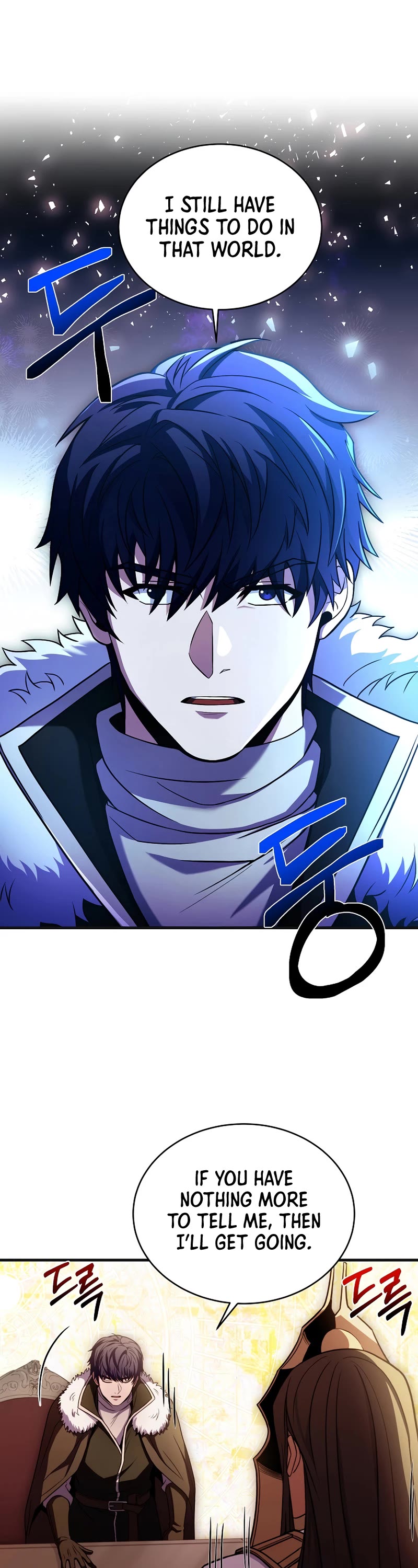The Rebirth of an 8th Circled Wizard Chapter 149 page 15 - Chapter 149
