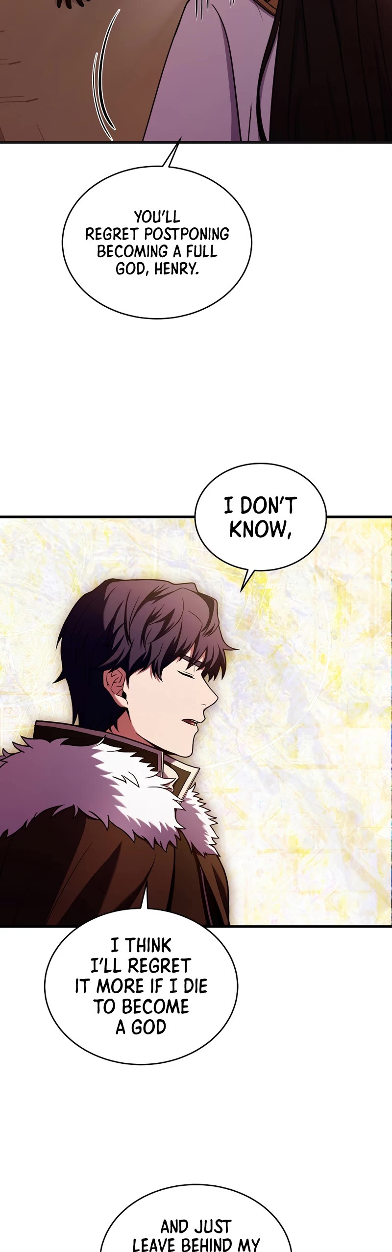 The Rebirth of an 8th Circled Wizard Chapter 149 page 16 - Chapter 149