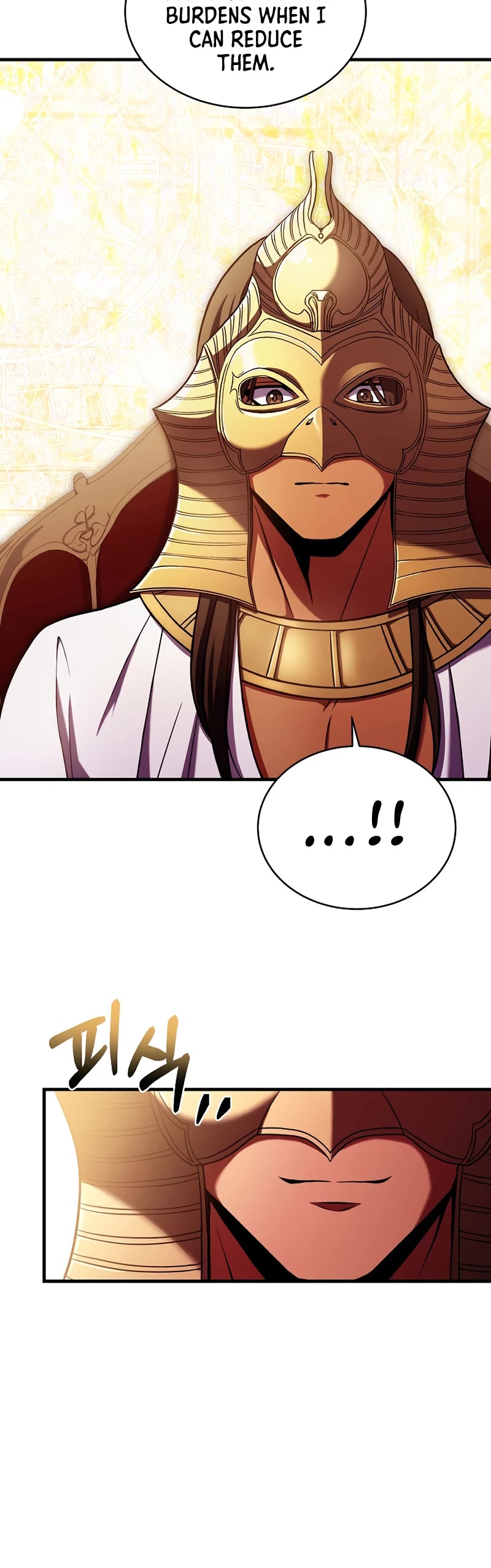 The Rebirth of an 8th Circled Wizard Chapter 149 page 17 - Chapter 149